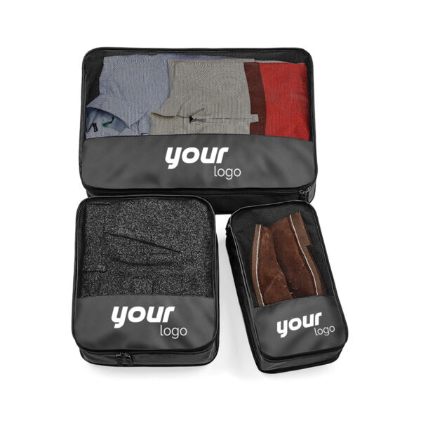 Bootcamps  - Escape Packing Cube Set Thumbnail