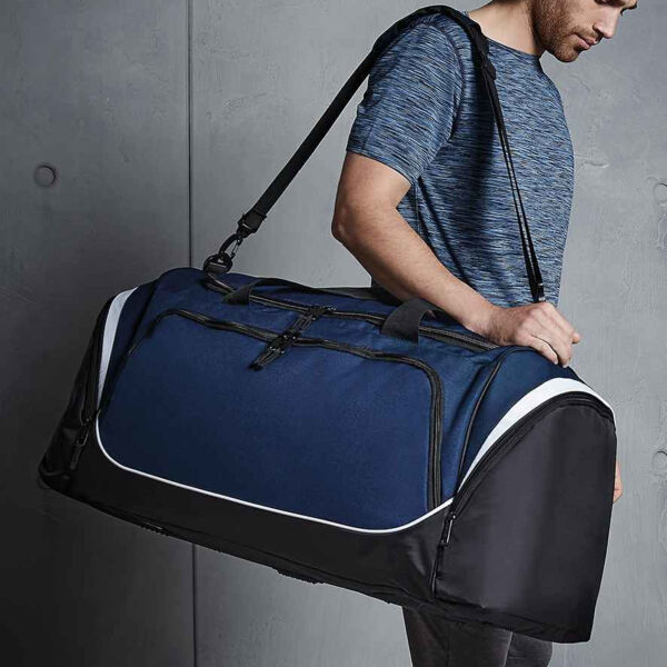 Bootcamps  - Pro Team Jumbo Kit Bag Thumbnail